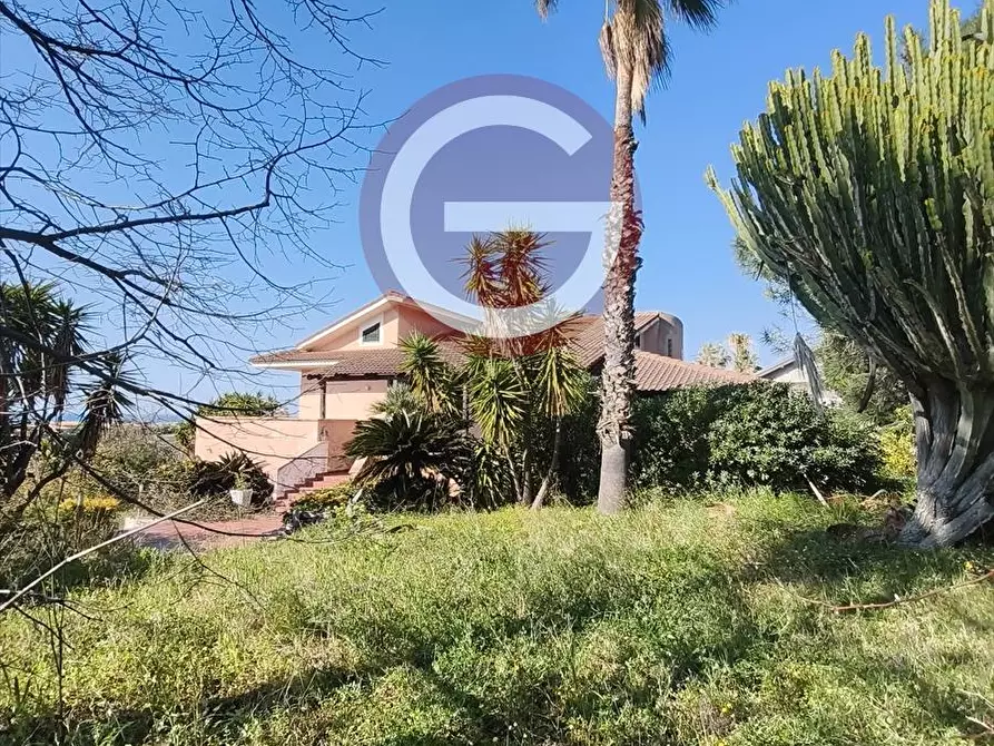 Immagine 13 di Villa in vendita  a Ricadi