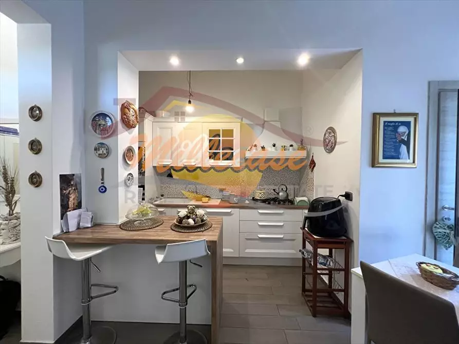 Immagine 5 di Appartamento in vendita  in via aidone a Siracusa