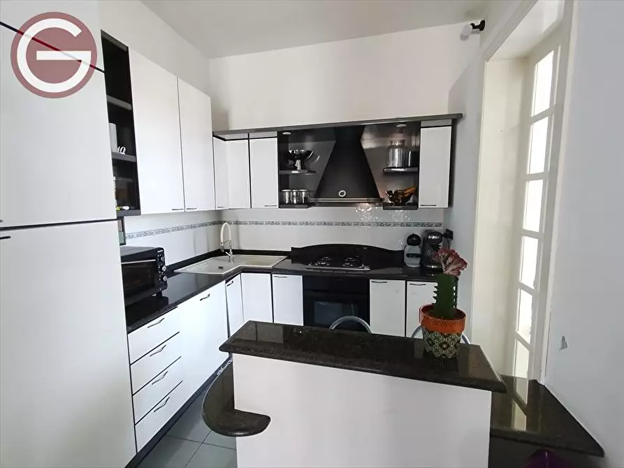 Immagine 5 di Appartamento in vendita  a Taurianova