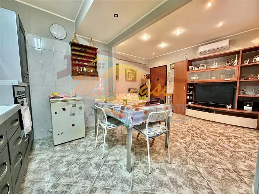 Immagine 20 di Appartamento in vendita  in via aldo carratore a Siracusa