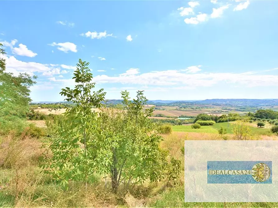 Immagine 26 di Terreno edificabile in vendita  a Treia