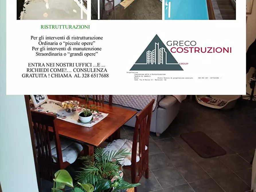 Immagine 1 di Villetta a schiera in vendita  a Pellezzano