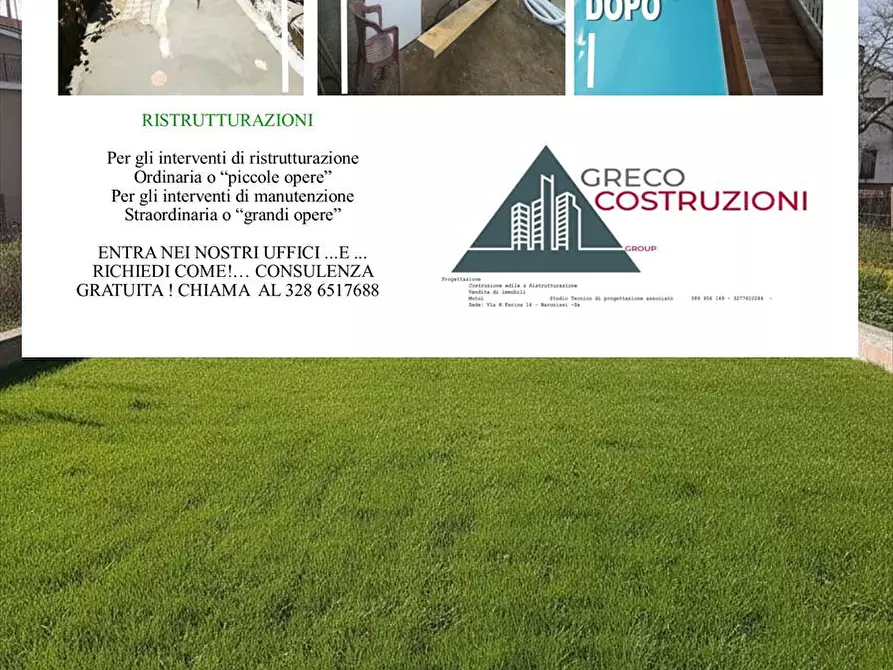 Immagine 2 di Appartamento in vendita  a Cervaro