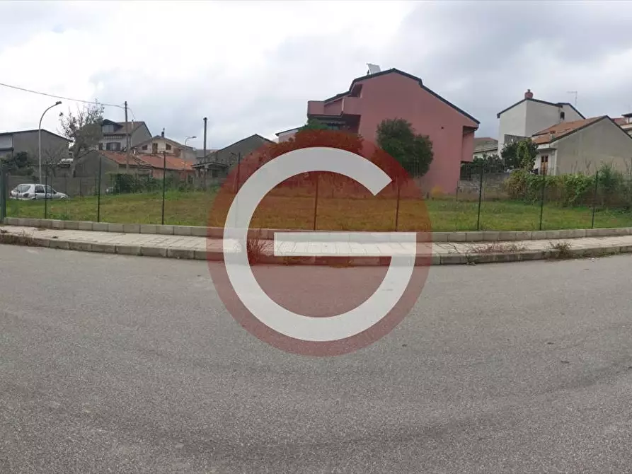 Immagine 5 di Terreno edificabile in vendita  a Cittanova