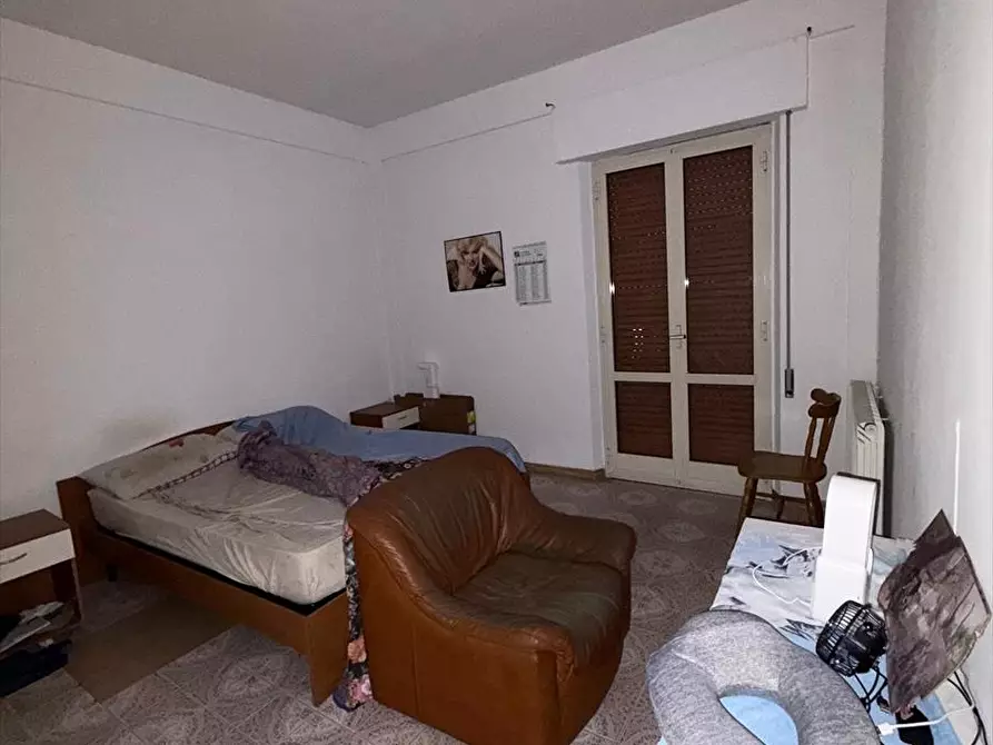 Immagine 6 di Appartamento in vendita  a Polistena