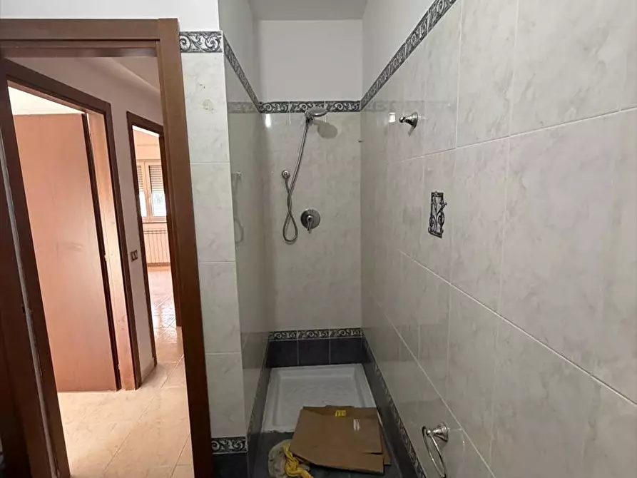 Immagine 7 di Appartamento in vendita  a Taurianova