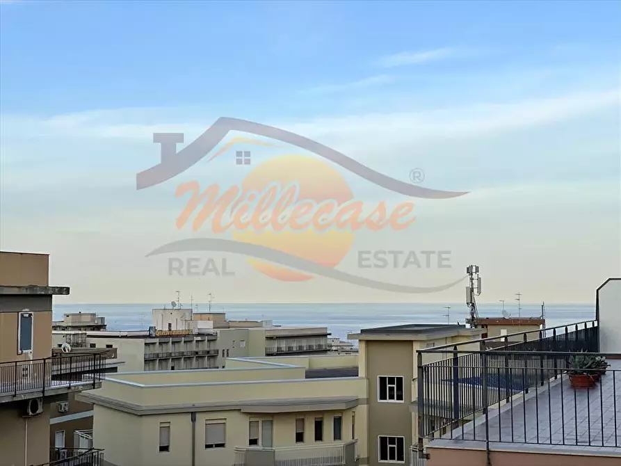 Immagine 4 di Attico in vendita  in via tisia a Siracusa