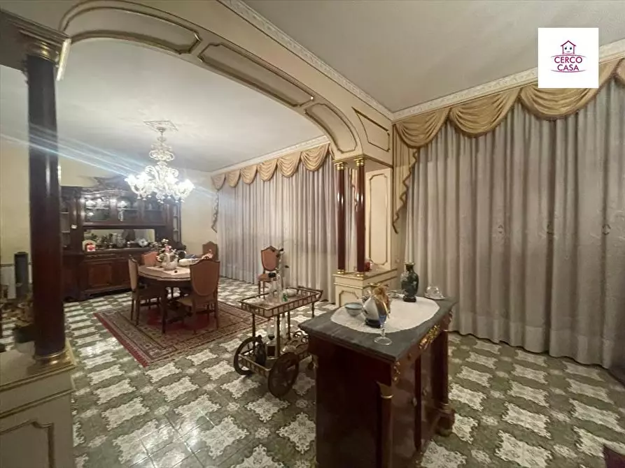 Immagine 29 di Casa indipendente in vendita  in VIA MICHELE AMARI a Trapani