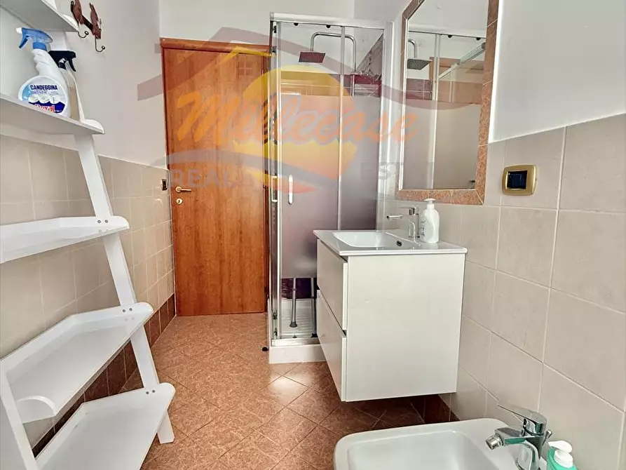 Immagine 16 di Appartamento in vendita  in VIA FILLIOLEY a Siracusa