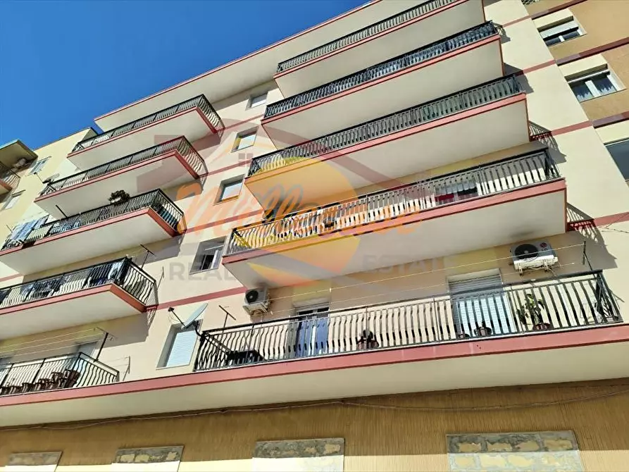 Immagine 1 di Appartamento in vendita  in via fillioley a Siracusa