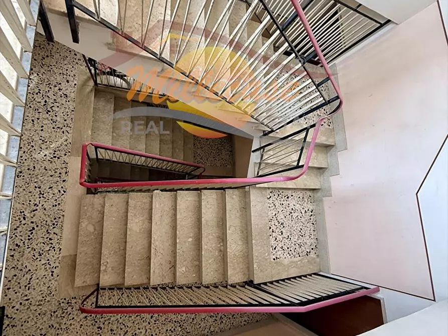 Immagine 11 di Appartamento in vendita  in viale epipoli a Siracusa