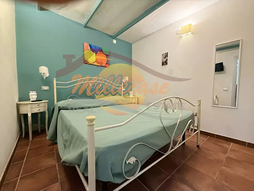 Immagine 7 di Appartamento in vendita  in tempio di apollo a Siracusa