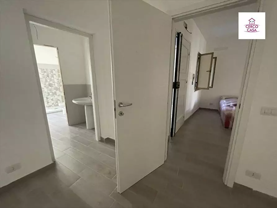 Immagine 1 di Appartamento in vendita  in corso italia a Trapani