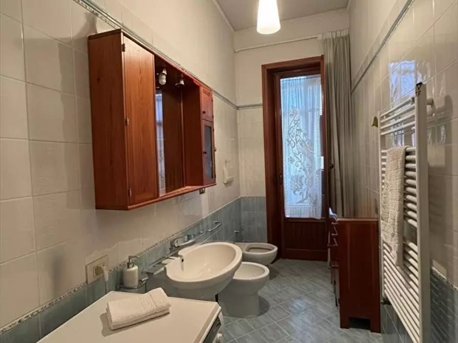 Immagine 17 di Palazzo in vendita  in VIA MICHELE AMARI a Trapani