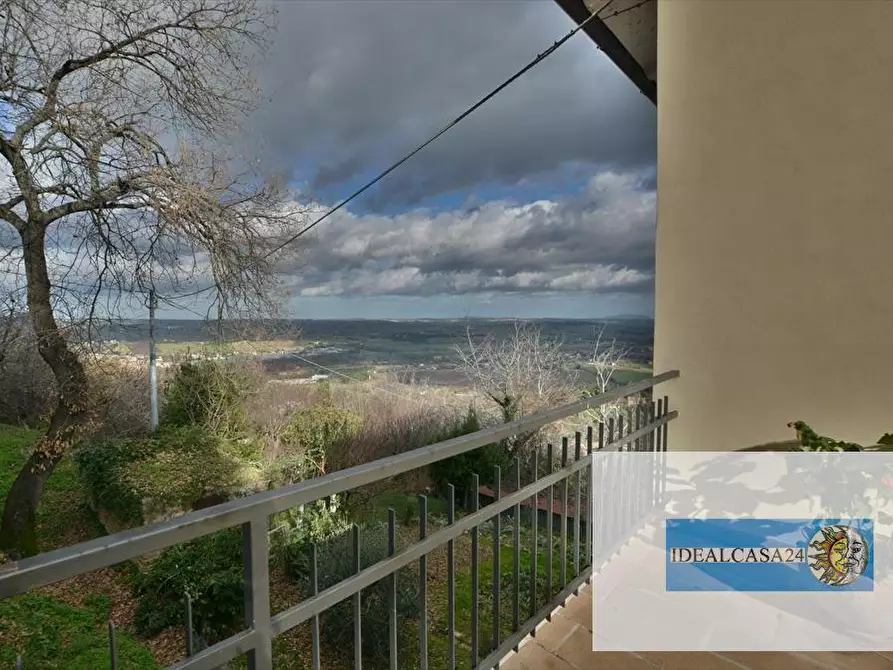 Immagine 10 di Casa indipendente in vendita  in Pollenza C.da Fontangela a Pollenza