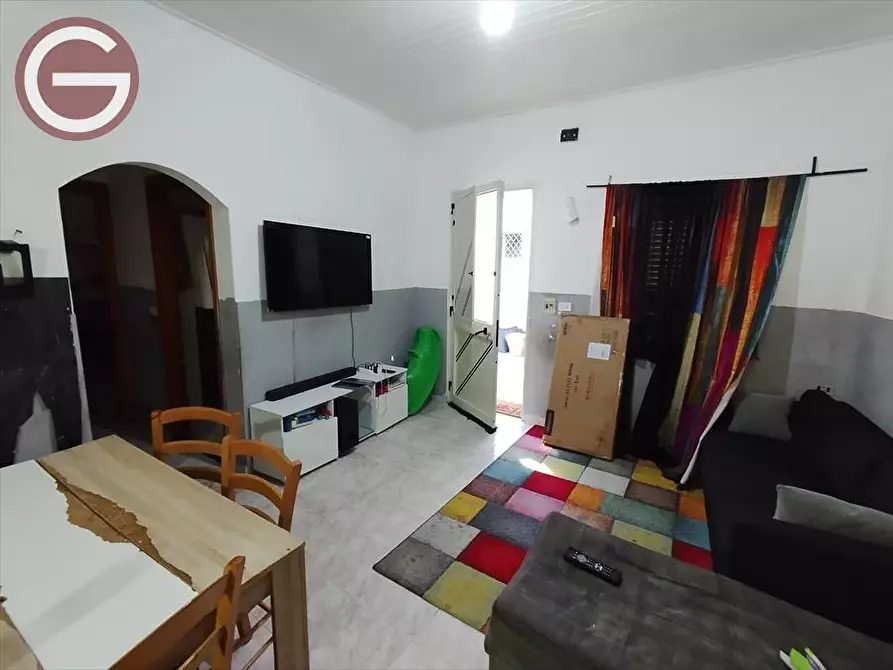 Immagine 5 di Casa indipendente in vendita  a Taurianova