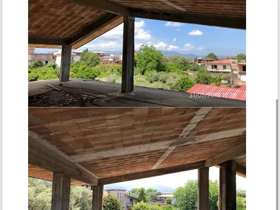 Immagine 15 di Casa indipendente in vendita  a Taurianova