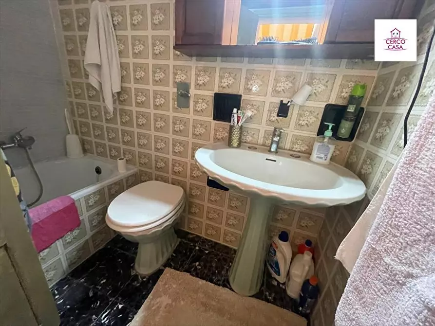 Immagine 9 di Casa indipendente in vendita  in via Ugo foscolo  a Paceco