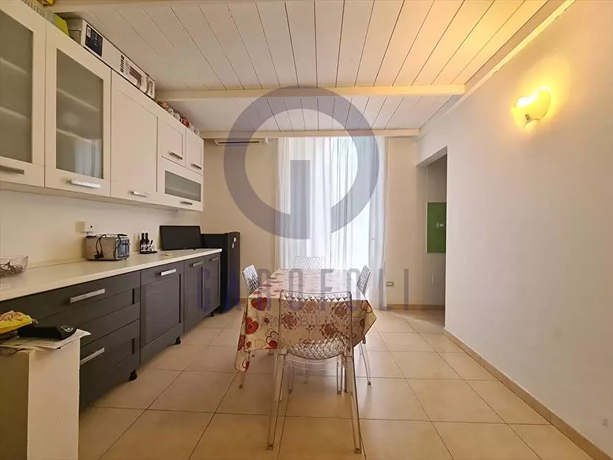 Immagine 2 di Appartamento in vendita  in Strada Porta Nuova a Bisceglie