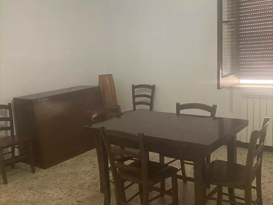 Immagine 7 di Appartamento in vendita  in Via Papa Giovanni XXII 13 a Lercara Friddi