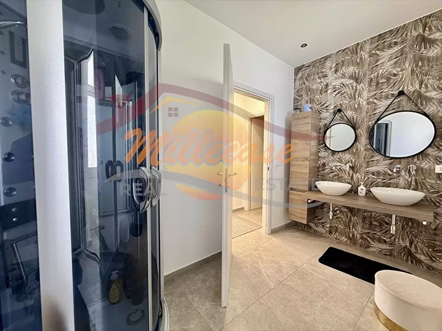 Immagine 21 di Appartamento in vendita  in viale dei comuni a Siracusa