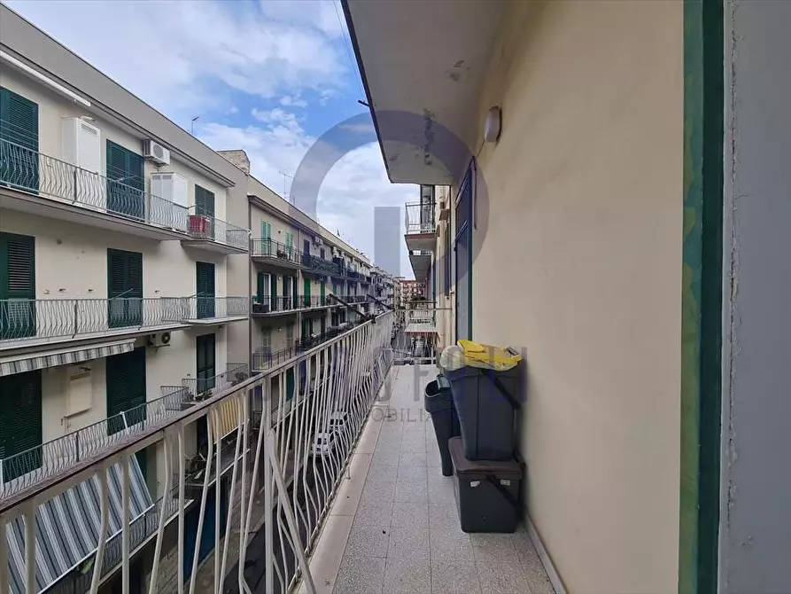 Immagine 3 di Appartamento in vendita  in Via Plebiscito, 2 a Bisceglie