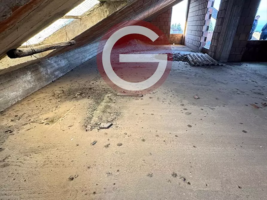 Immagine 17 di Casa indipendente in vendita  a Cittanova