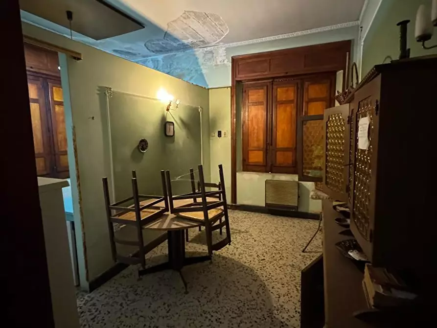 Immagine 12 di Villa in vendita  a Polistena