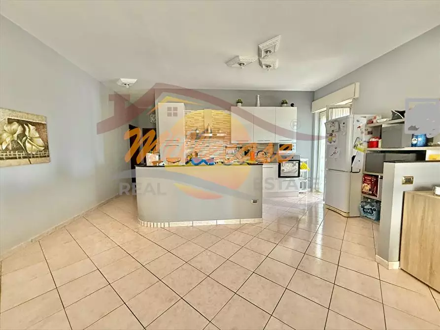 Immagine 28 di Appartamento in vendita  in VIA ITALIA  a Siracusa