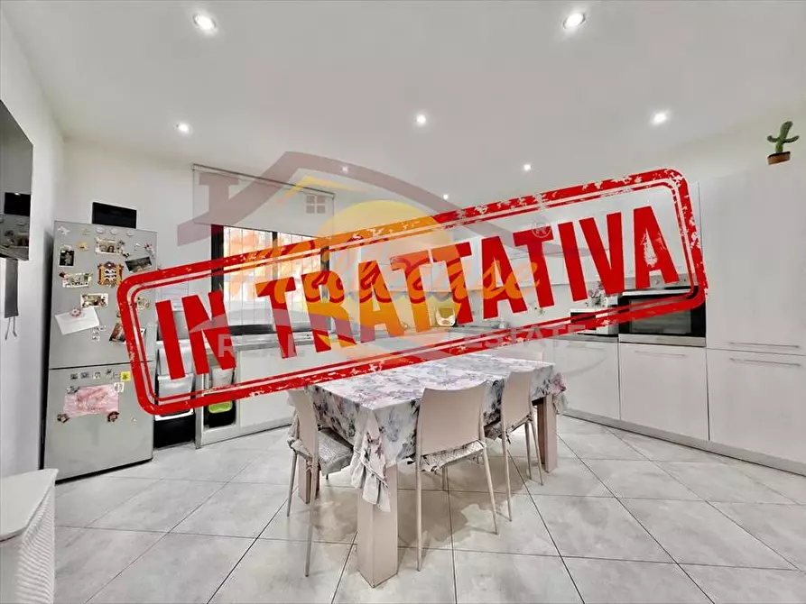 Immagine 1 di Appartamento in vendita  in VIA MONTELEONI a Siracusa