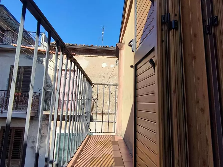 Immagine 15 di Casa indipendente in vendita  a Cittanova