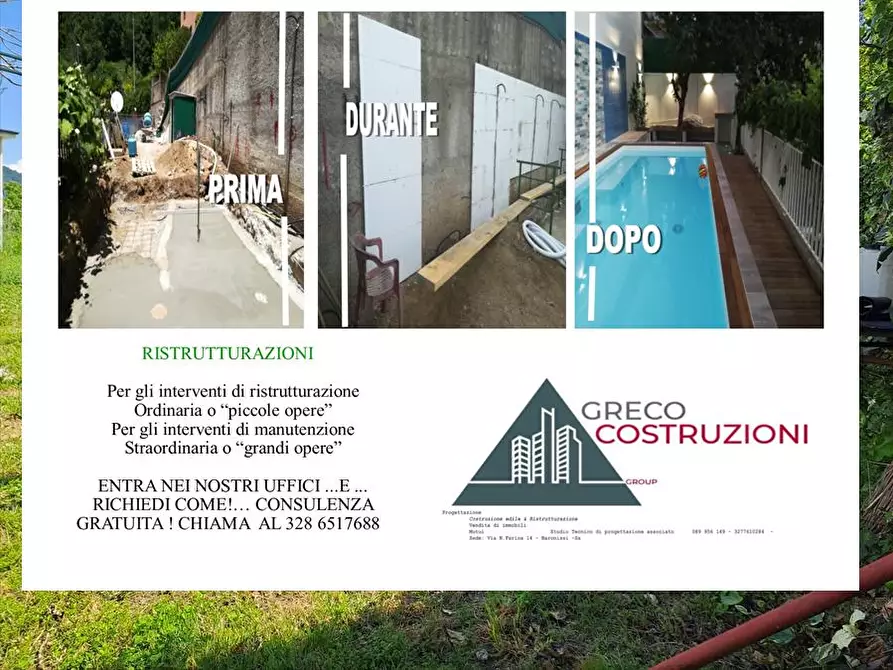 Immagine 16 di Terreno edificabile in vendita  a Baronissi