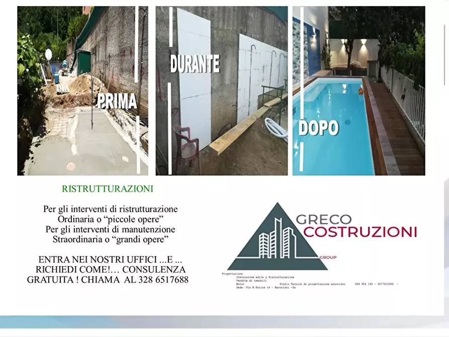 Immagine 1 di Locale commerciale in affitto  a Fisciano