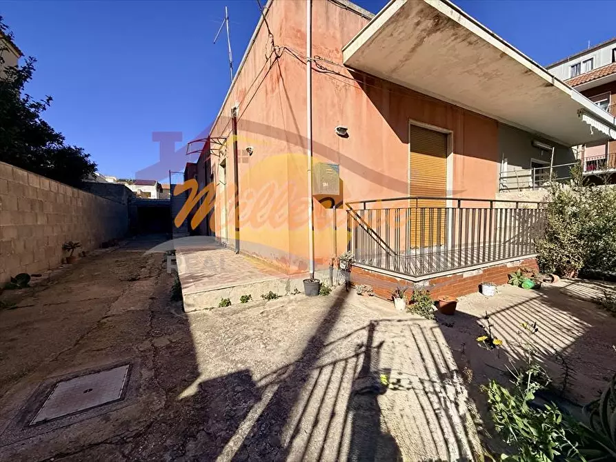 Immagine 15 di Villa in vendita  in VIA LUIGI MONTI a Siracusa