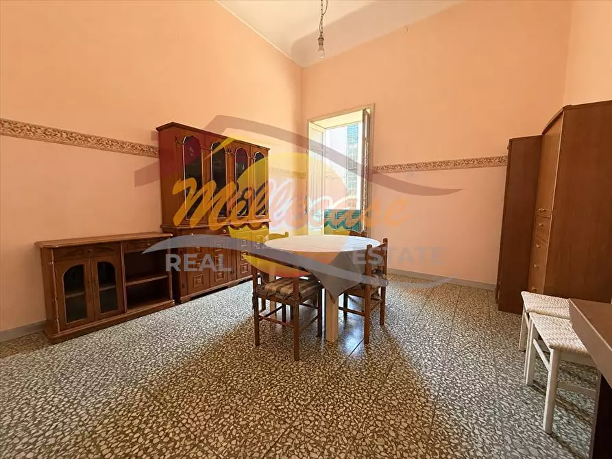 Immagine 14 di Appartamento in vendita  in via Piave  a Siracusa