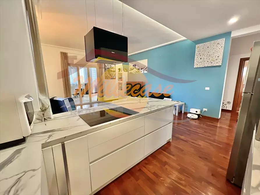 Immagine 6 di Appartamento in vendita  a Siracusa