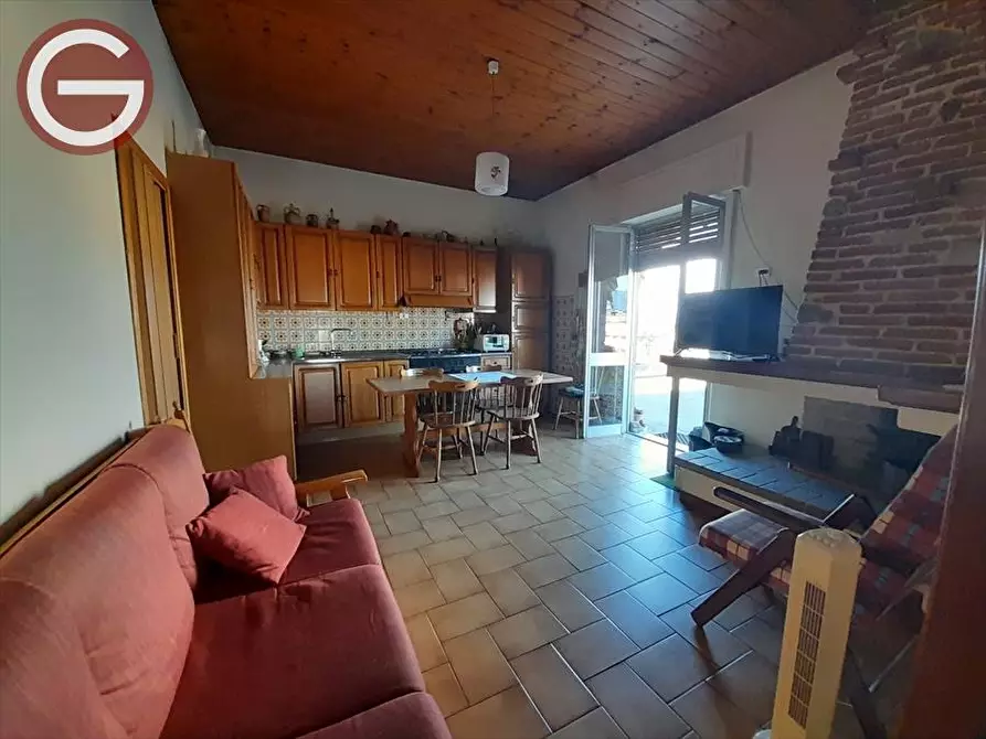 Immagine 5 di Attico in vendita  a Taurianova