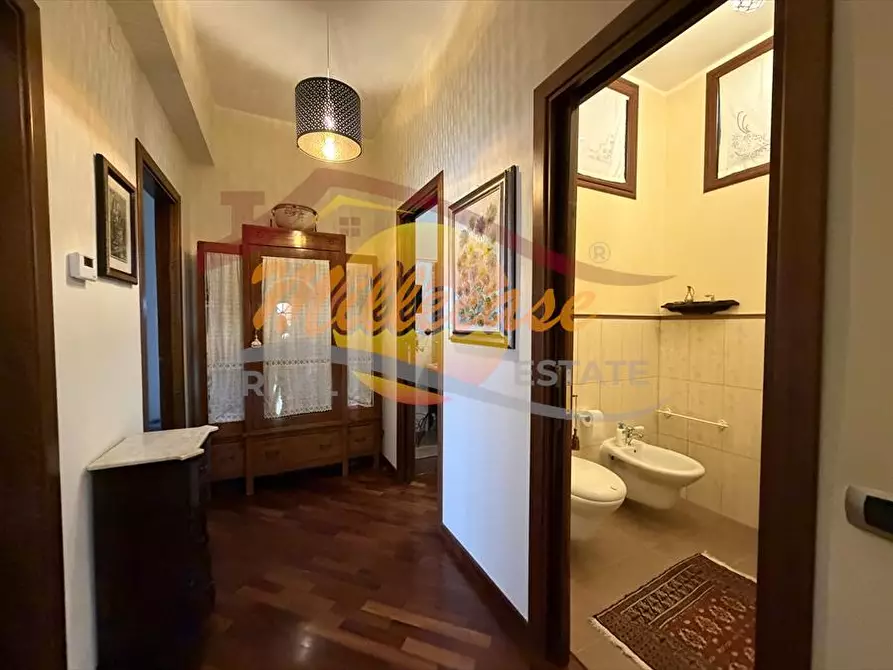 Immagine 10 di Appartamento in vendita  in VIALE TUNISI a Siracusa