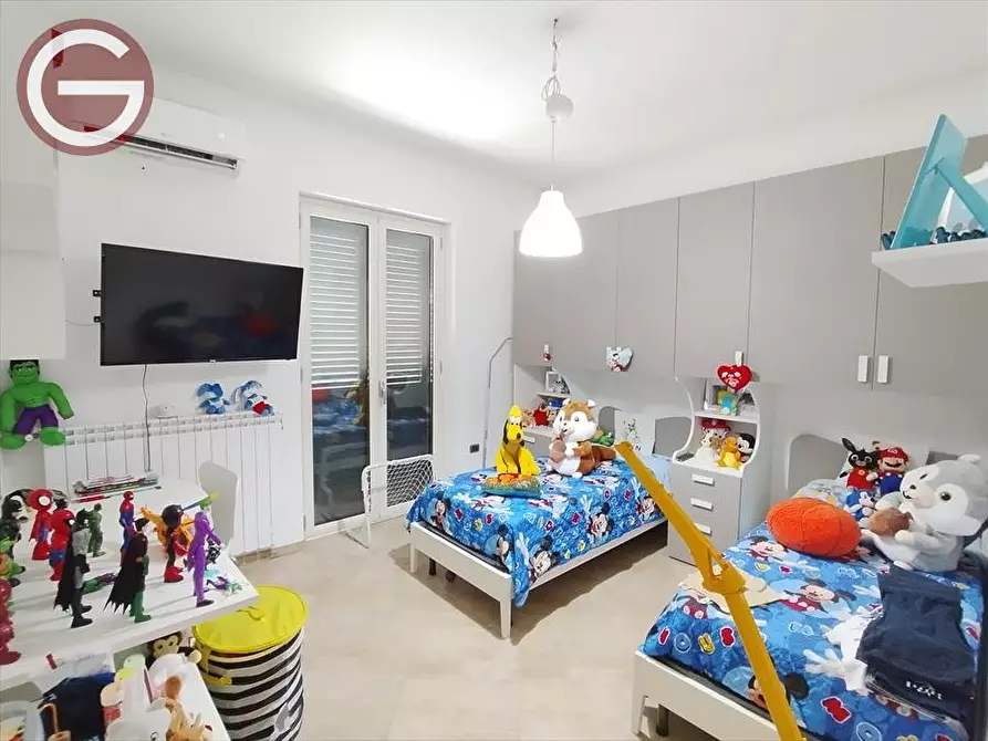 Immagine 7 di Appartamento in vendita  a Taurianova