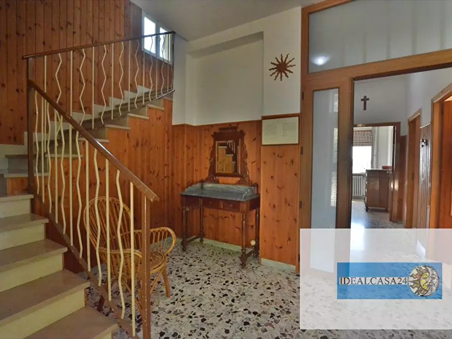 Immagine 14 di Casa indipendente in vendita  in C.da Santo Stefano 35 a Macerata