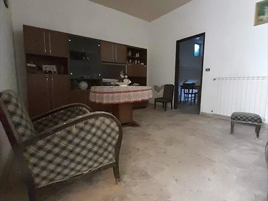 Immagine 5 di Casa indipendente in vendita  in Via Adua 6 a Taurianova