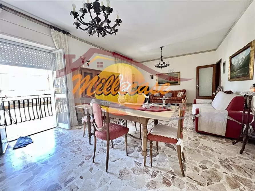 Immagine 4 di Appartamento in vendita  in via fillioley a Siracusa