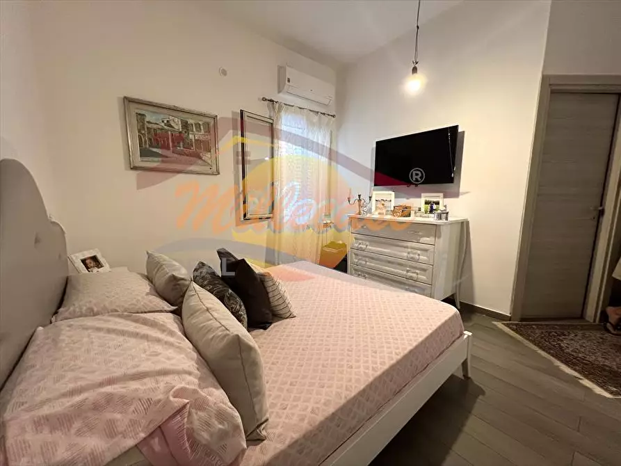 Immagine 21 di Appartamento in vendita  in via aidone a Siracusa