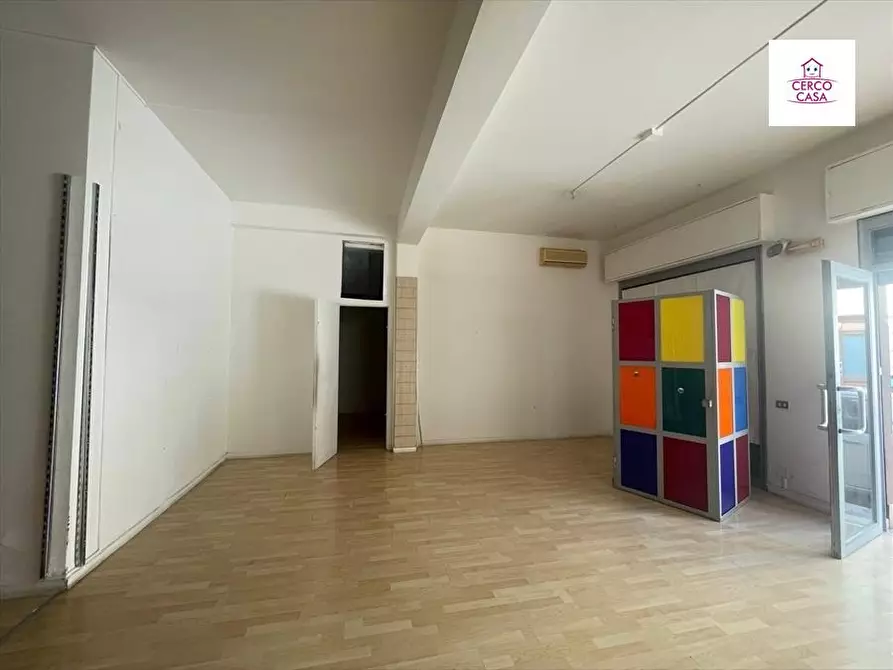 Immagine 6 di Locale commerciale in vendita  in via del mandorlo  a Trapani