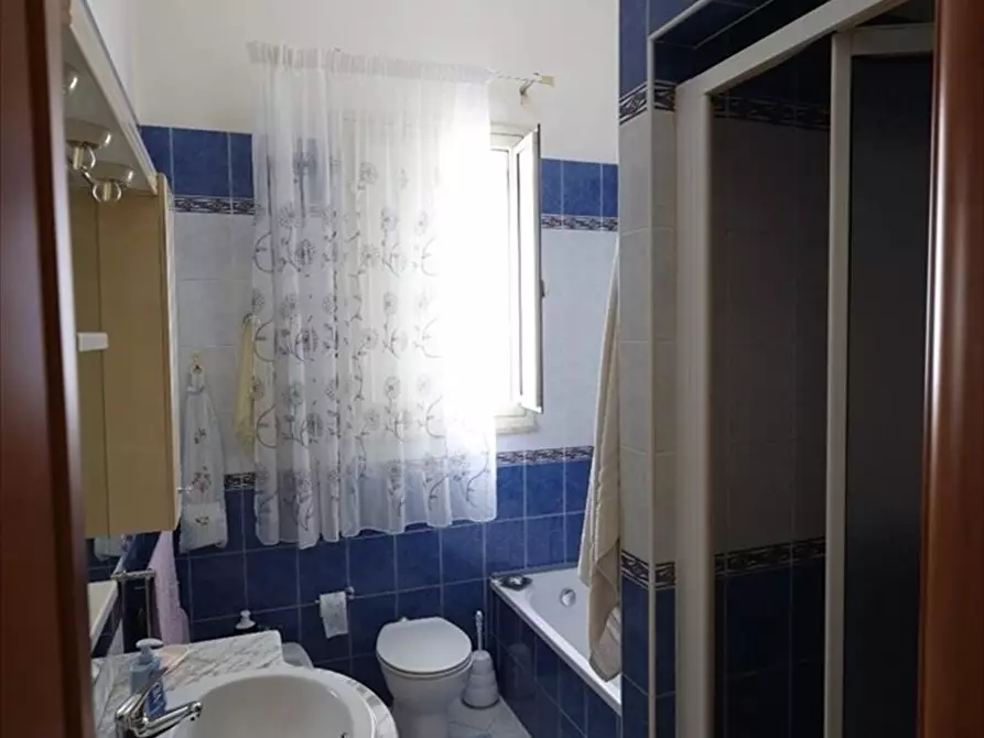 Immagine 21 di Appartamento in vendita  in via corallai  a Trapani