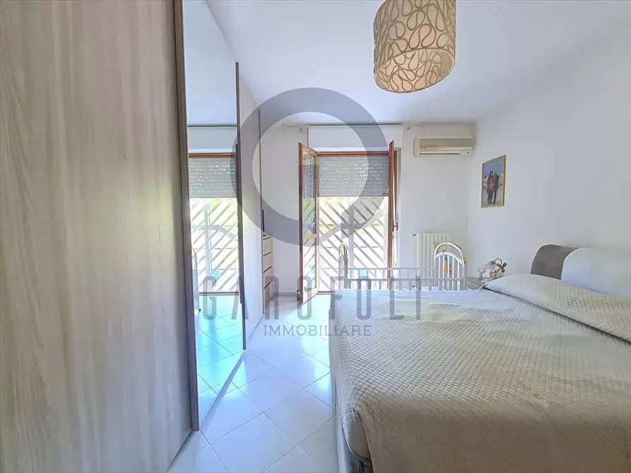 Immagine 12 di Appartamento in vendita  in via Nicola Consiglio a Bisceglie