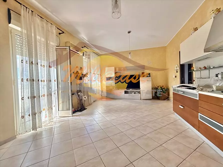 Immagine 3 di Appartamento in vendita  in via Vanvitelli  a Siracusa