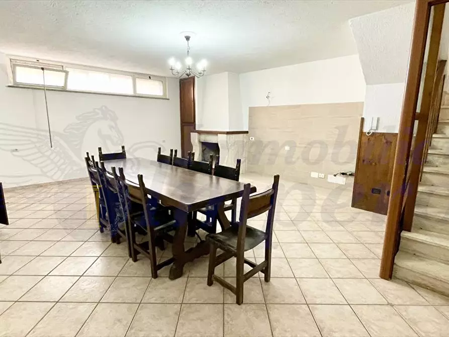 Immagine 25 di Villa in vendita  in Via Corleone n. 1 a Pomezia