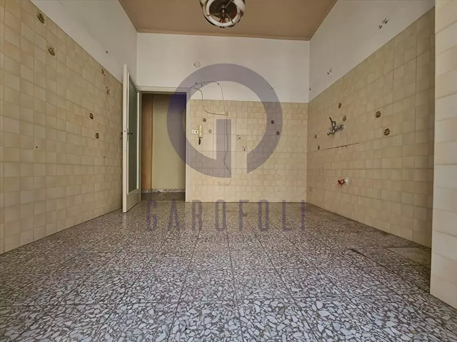 Immagine 10 di Appartamento in vendita  in Via Plebiscito, 2 a Bisceglie