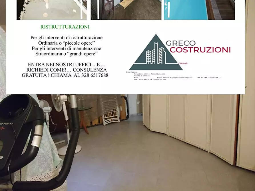 Immagine 23 di Villetta a schiera in vendita  a Pellezzano